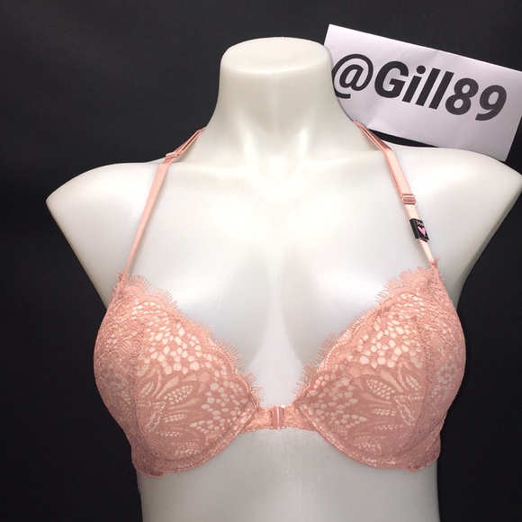 New❤️Victoria secret Push-up Bra - Picture 4 of 6